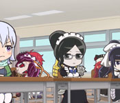 appearance of class 2